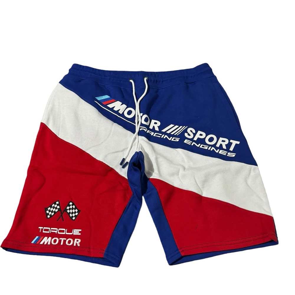 Men athletic shorts